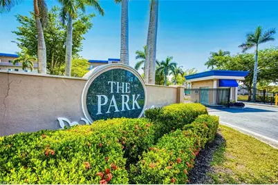 14801 Park Lake Dr #209, Fort Myers, FL 33919 - Photo 20