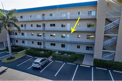 14801 Park Lake Dr #209, Fort Myers, FL 33919 - Photo 2