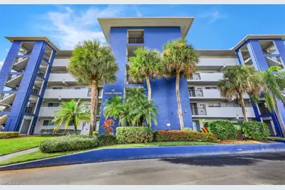 190 Pebble Beach Blvd #502, Naples, FL 34113 - Photo 20