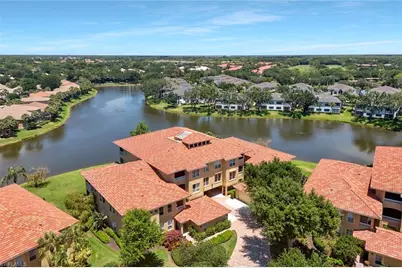 1855 Les Chateaux Blvd #5-201, Naples, FL 34109 - Photo 34