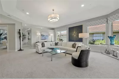 1855 Les Chateaux Blvd #5-201, Naples, FL 34109 - Photo 6