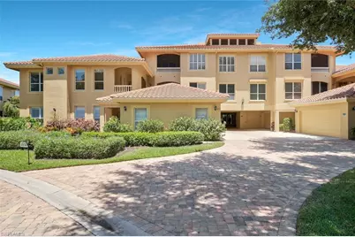 1855 Les Chateaux Blvd #5-201, Naples, FL 34109 - Photo 28