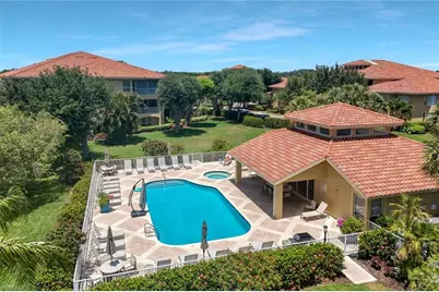 1855 Les Chateaux Blvd #5-201, Naples, FL 34109 - Photo 26