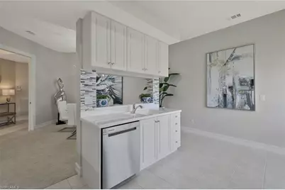 1855 Les Chateaux Blvd #5-201, Naples, FL 34109 - Photo 10