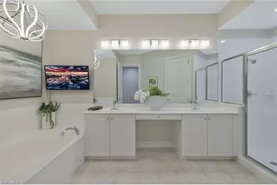 1855 Les Chateaux Blvd #5-201, Naples, FL 34109 - Photo 20