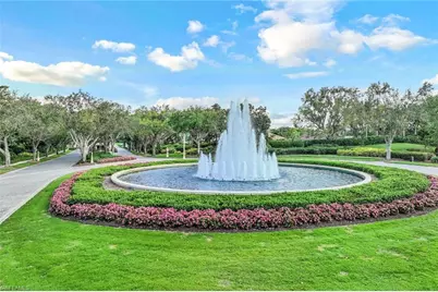 1855 Les Chateaux Blvd #5-201, Naples, FL 34109 - Photo 42