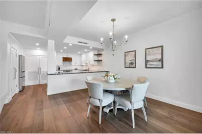 4000 Gulf Shore Blvd N #1400, Naples, FL 34103 - Photo 12