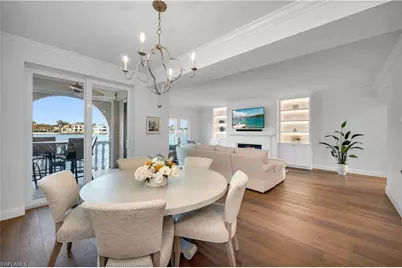 4000 Gulf Shore Blvd N #1400, Naples, FL 34103 - Photo 14