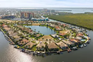 1922 Harbour Cir, Cape Coral, FL 33914 - Photo 4