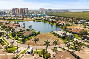 1922 Harbour Cir, Cape Coral, FL 33914 - Photo 2