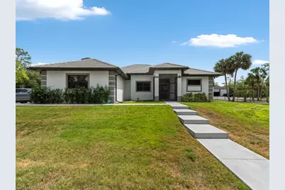 2538 4th Ave NE, Naples, FL 34120 - Photo 1