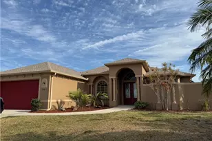 4328 NW 27th Terrace, Cape Coral, FL 33993 - Photo 1