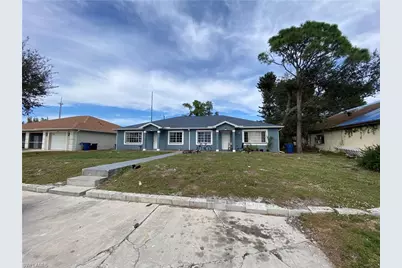 7319 Albany Rd, Fort Myers, FL 33967 - Photo 18