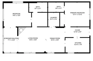 4260 SE 20th Pl, Cape Coral, FL 33904 - Photo 2