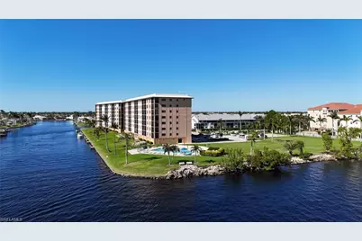 4260 SE 20th Pl #801, Cape Coral, FL 33904 - Photo 1