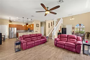2552 Deerfield Lake Ct, Cape Coral, FL 33909 - Photo 8