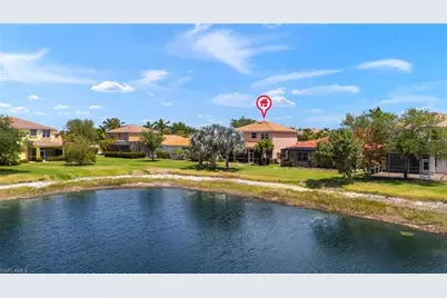 2552 Deerfield Lake Ct, Cape Coral, FL 33909 - Photo 36