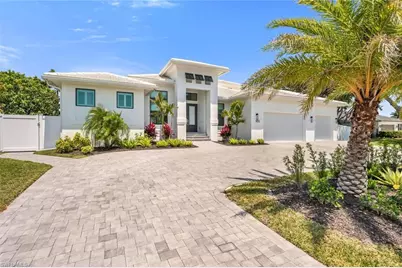 1432 Collingswood Ave, Marco Island, FL 34145 - Photo 1
