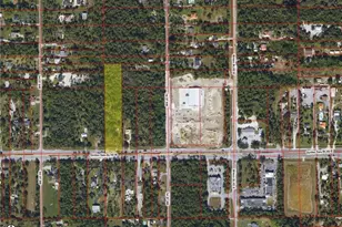 171 Golden Gate Blvd W, Naples, FL 34120 - Photo 1