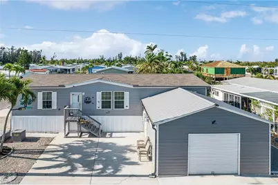 7157 Ladyfish Dr, Saint James City, FL 33956 - Photo 22