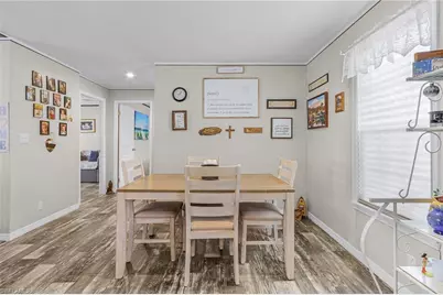 7157 Ladyfish Dr, Saint James City, FL 33956 - Photo 10