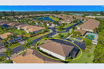 15030 Cortona Way, Fort Myers, FL 33908 - Photo 34