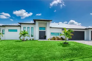 3004 SW 41st Terrace, Cape Coral, FL 33914 - Photo 4