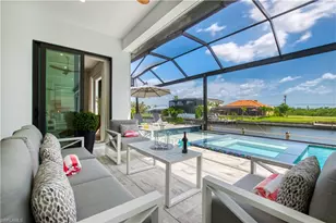 3004 SW 41st Terrace, Cape Coral, FL 33914 - Photo 36