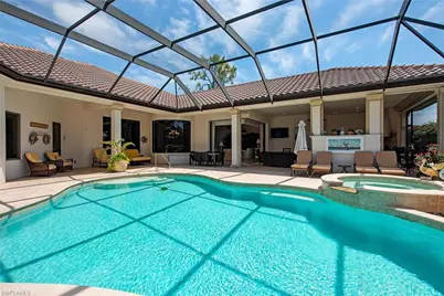 16524 Cellini Ln, Naples, FL 34110 - Photo 14