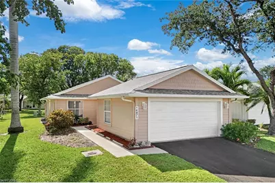14871 Crescent Cove Dr, Fort Myers, FL 33908 - Photo 1