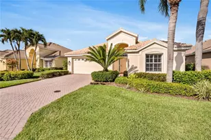 23660 Copperleaf Blvd, Estero, FL 34135 - Photo 1