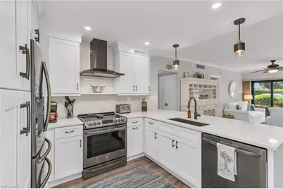 46 Manor Ter E #8-108, Marco Island, FL 34145 - Photo 2