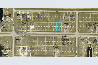 3411 Gulfstream Pkwy, Cape Coral, FL 33993 - Photo 1