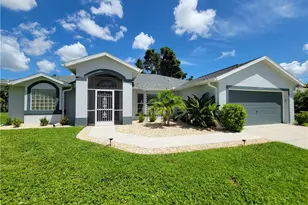 237 SW 47th St, Cape Coral, FL 33914 - Photo 1