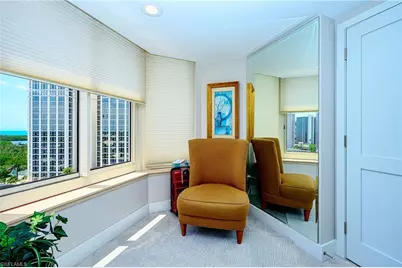 7117 Pelican Bay Blvd #1001, Naples, FL 34108 - Photo 26