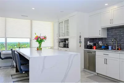 7117 Pelican Bay Blvd #1001, Naples, FL 34108 - Photo 20