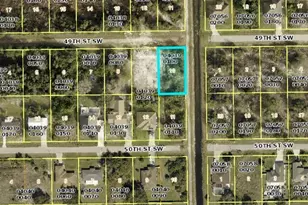 2601 49th St SW, Lehigh Acres, FL 33976 - Photo 1