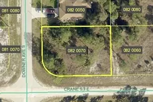 837 Downer Ave S Lot 7, Lehigh Acres, FL 33974 - Photo 1