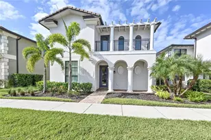1326 Kendari Terrace, Naples, FL 34113 - Photo 1