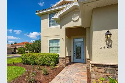 2478 Heydon Cir E, Naples, FL 34120 - Photo 2