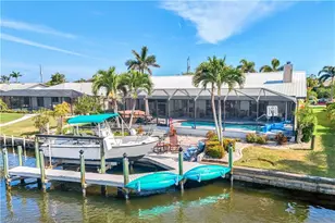 937 SW 54th Ln, Cape Coral, FL 33914 - Photo 34