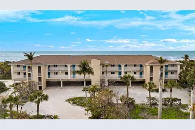 527 E Gulf Dr #203, Sanibel, FL 33957 - Photo 1