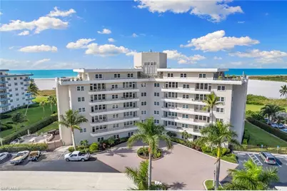 240 Seaview Ct #513, Marco Island, FL 34145 - Photo 2