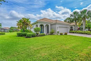 3571 Lakeview Isle Ct, Fort Myers, FL 33905 - Photo 2