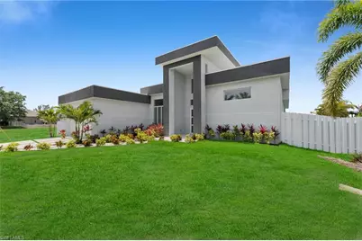 1218 NW 20th Ave, Cape Coral, FL 33993 - Photo 1