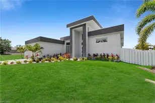 1218 NW 20th Ave, Cape Coral, FL 33993 - Photo 1