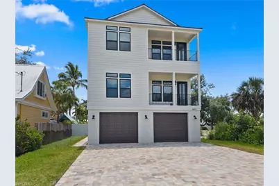 4451 Tarpon Ave, Bonita Springs, FL 34134 - Photo 2