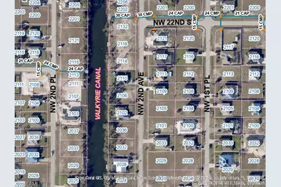 2106 NW 2nd Ave, Cape Coral, FL 33993 - Photo 2