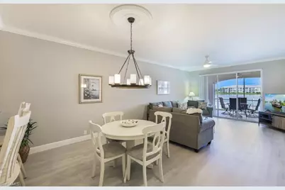 9170 Southmont Cv #106, Fort Myers, FL 33908 - Photo 6