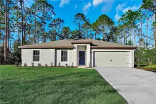 448 Burrstone Dr, Lehigh Acres, FL 33974 - Photo 1